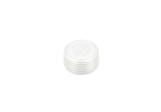 Tornillo de cierre para culata OEM 11121402663 para BMW E36, E46, Z3, E85, E86. Original BMW.