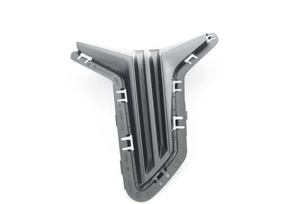 OEM 5117464275 left side grid for BMW G20 and G21. Original BMW piece.