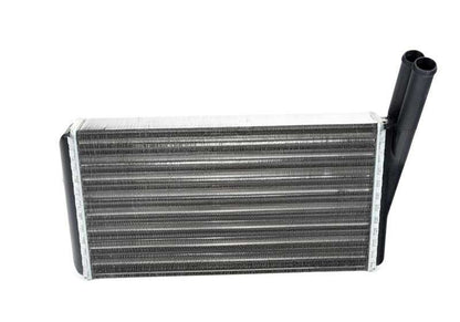 Radiateur de chauffage OEM 6411136665 pour BMW E21 et E28. Pièce BMW originale.