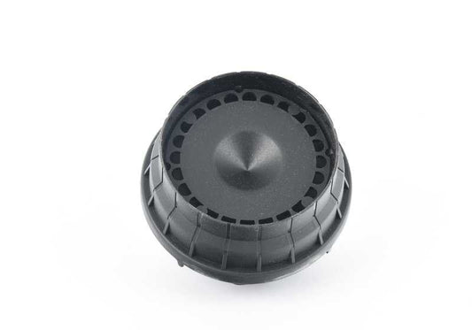 Sirena de emergencia con sensor de inclinación OEM 65759397007 para BMW F23, F33, F83, F12, i8 y MINI Cabrio F57… y más. Original BMW y MINI.
