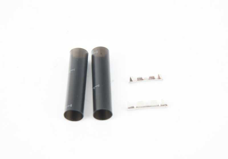 Cavo di riparazione per BMW 1 F20 Series, F21, Serie 2 F22, F23, F87, Serie 3 F30, F31, F34, F35, F80, Serie 4 F32, F33, F36, F82, F83 (OEM 61129387544). BMW originale