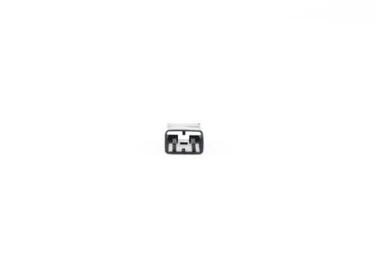 Conector 1 polo para cable OEM 61139230687 para BMW E81, E82, E87, E88, F20, F21, F22, F23, F87, E46, E90, E91, F30, F31, F34, F80, F32, F33, F36, F82, F83, E60, E61, F10, F11, E63, E64, F12, F13, E65, E66, E84, E83, E53, E70, E71, E72, E85, E86, E89