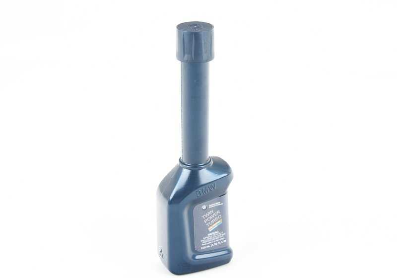 Aditivo de Combustible para BMW F07, F10, F11, F06, F12, F13, F01N, F02N (OEM 83195A07750). Original BMW