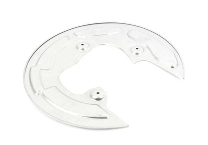 Protector de freno trasero derecho OEM 34217991046 para BMW F90, M5 CS, F91, M8 Competition, F92, M8 Competition. Original BMW.