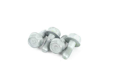 Juego de pastillas de freno traseras sin amianto OEM 34206888832 para BMW G20, G29, G21. Original BMW.