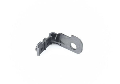Soporte derecho del faro delantero OEM 63117345590 para BMW F01, F02, 7er (730d, 730i, 740d, 740i) de 2012 a 2015. Recambio original BMW.