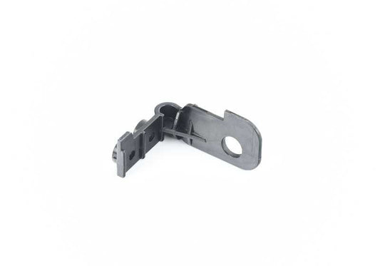 Soporte derecho del faro delantero OEM 63117345590 para BMW F01, F02, 7er (730d, 730i, 740d, 740i) de 2012 a 2015. Recambio original BMW.