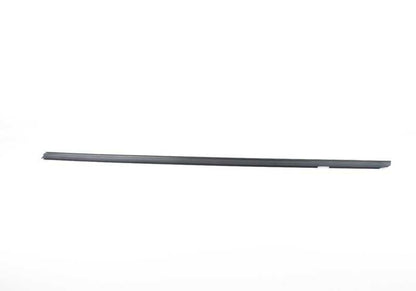Sigillo interno della porta d'ingresso destra per BMW I12, I12N (OEM 51337312990). BMW originale