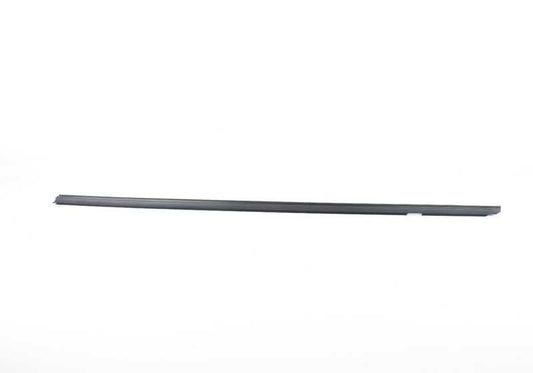 Sigillo interno della porta d'ingresso destra per BMW I12, I12N (OEM 51337312990). BMW originale