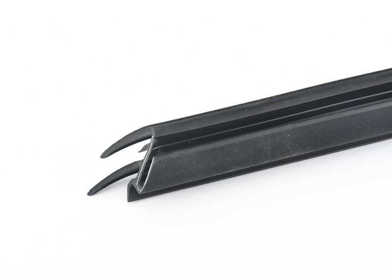 Sigillo interno della porta d'ingresso destra per BMW I12, I12N (OEM 51337312990). BMW originale