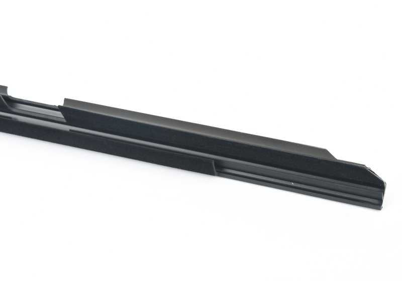 Sigillo interno della porta d'ingresso destra per BMW I12, I12N (OEM 51337312990). BMW originale