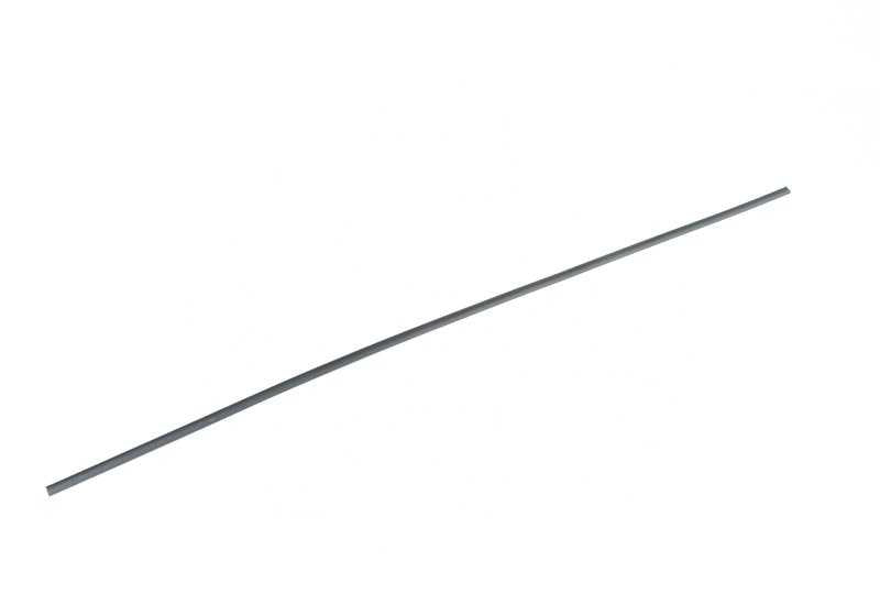 Cubierta superior del parabrisas OEM 51317302233 para BMW i3 (I01, I01N). Pieza original BMW.