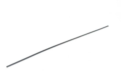 Cubierta superior del parabrisas OEM 51317302233 para BMW i3 (I01, I01N). Pieza original BMW.