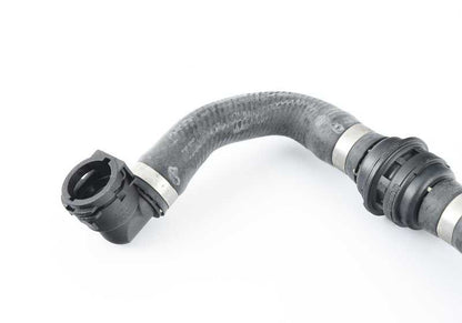 OEM refrigerant hose 17127600131 for BMW F01, F02. Original BMW.