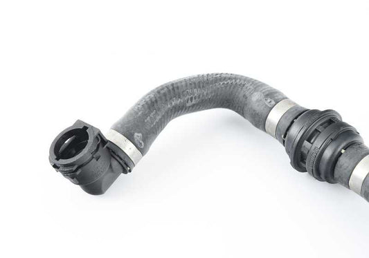 OEM refrigerant hose 17127600131 for BMW F01, F02. Original BMW.