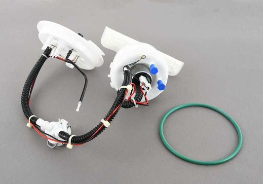 OEM fuel pump 16117260640 for BMW F07, F10, F11, F06, F12, F13. Original BMW.