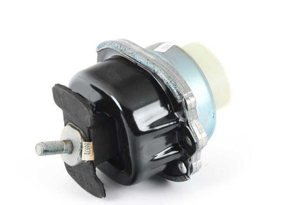 Soporte de motor OEM 22116864336 para BMW F15, F16, F85 y F86. Original BMW.