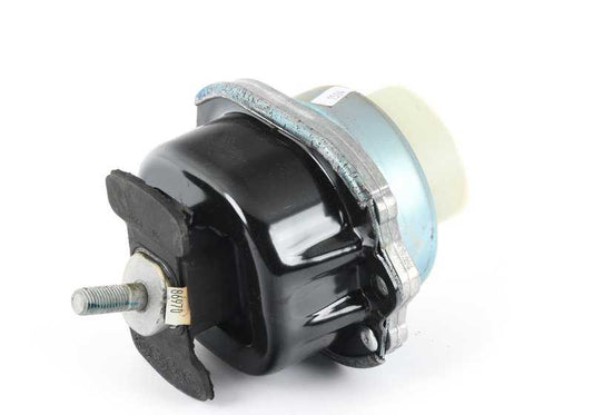 Soporte de motor OEM 22116864336 para BMW F15, F16, F85 y F86. Original BMW.