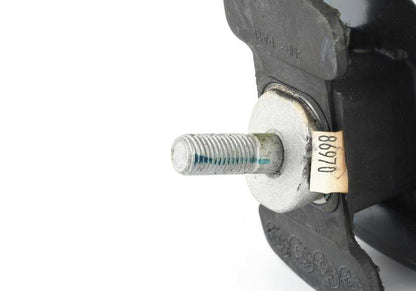 Soporte de motor OEM 22116864336 para BMW F15, F16, F85 y F86. Original BMW.