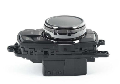 Controlador iDrive OEM 65829350725 para BMW F07, F10, F11, F18, F12, F13, F01, F02, F15, F85, F16, F86, I12. Original BMW.