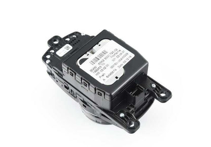Controlador iDrive OEM 65829350725 para BMW F07, F10, F11, F18, F12, F13, F01, F02, F15, F85, F16, F86, I12. Original BMW.
