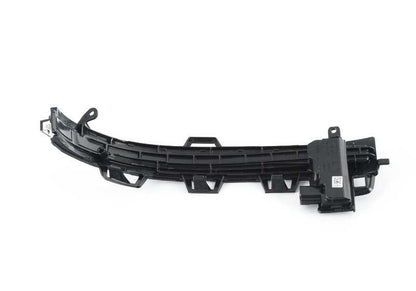 Luce intermittente aggiuntiva nello specchio destro per BMW X3 F97, G01, G08, X4 F98, G02, X5 F95, G05, X6 F96, G06, X7 G07, XM G09 (OEM 63137441440). BMW originale.