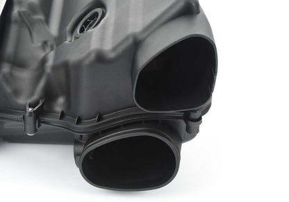 Silenciador de admisión OEM 13717577466 para BMW F07, F10, F11, F12, F13, F01, F02, F04. Original BMW.
