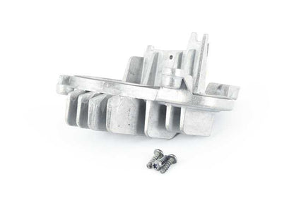 Módulo LED luz diurna derecha OEM 63117493228 para BMW F80, F32, F33, F36, F82, F83. Original BMW.