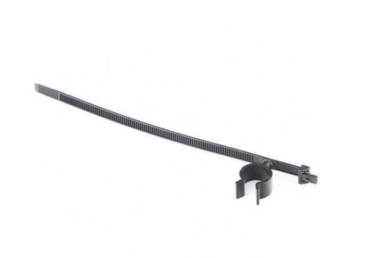 Supporto per tubo del tubo OEM 11537600670 per BMW X5 E70 e X6 E71. BMW originale.