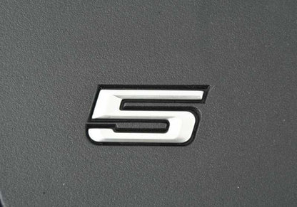 Alfombrillas de goma BMW OEM 51472446336 para BMW F90, F90N, G30, G30N, G31, G31N. Original BMW.