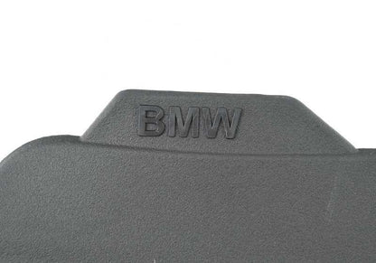 Alfombrillas de goma BMW OEM 51472446336 para BMW F90, F90N, G30, G30N, G31, G31N. Original BMW.