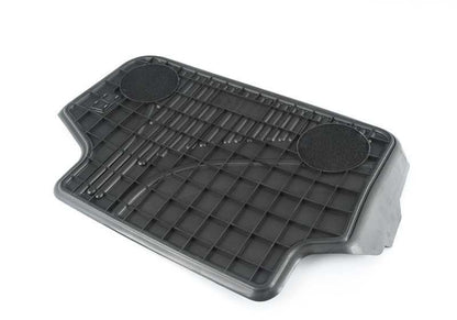 Alfombrillas de goma BMW OEM 51472446336 para BMW F90, F90N, G30, G30N, G31, G31N. Original BMW.