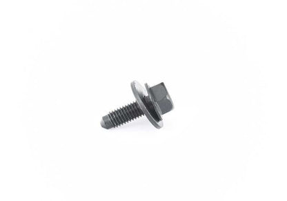Tornillo hexagonal OEM 07119908561 para BMW G29, i3, I01. Original BMW