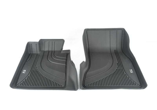 Protettore del suolo per BMW F90, G30, G31 (OEM 51472446335). BMW originale