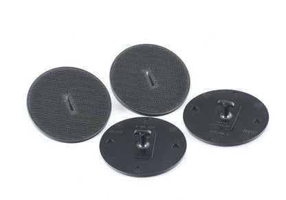 Protector de suelo para BMW F90, G30, G31 (OEM 51472446335). Original BMW