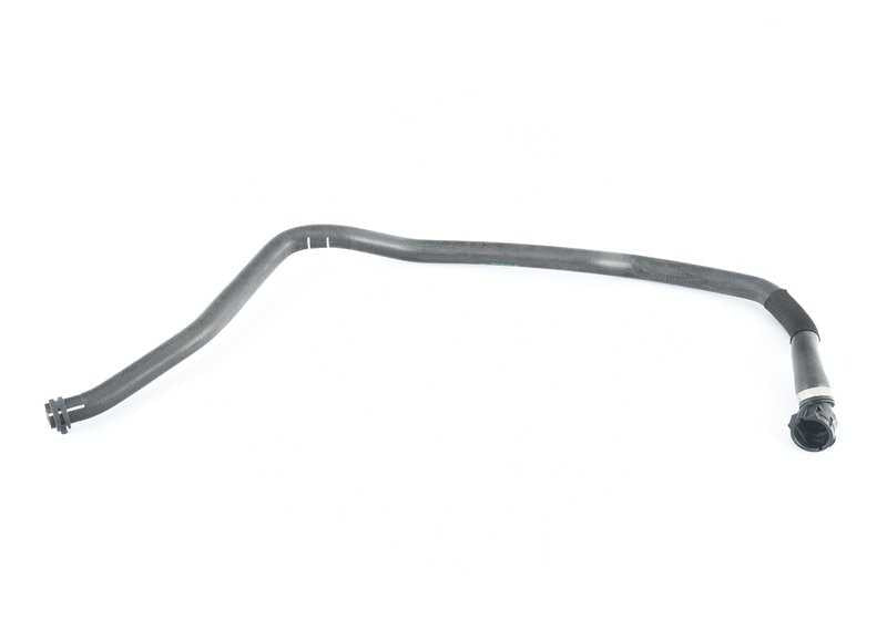 OEM 64219243891 tubo del refrigerante motore per BMW F20, F21, F22, F23, F30, F31, F34, F32, F33, F36. BMW originale.