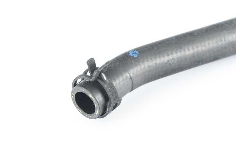 OEM 64219243891 tubo del refrigerante motore per BMW F20, F21, F22, F23, F30, F31, F34, F32, F33, F36. BMW originale.