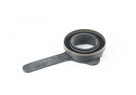Retén de salida del eje de transmisión OEM 23118651159 para BMW F40, F70, F44, F45, F46, U06, F74, F78, F48, U11, U12, F39, U10. Original BMW.