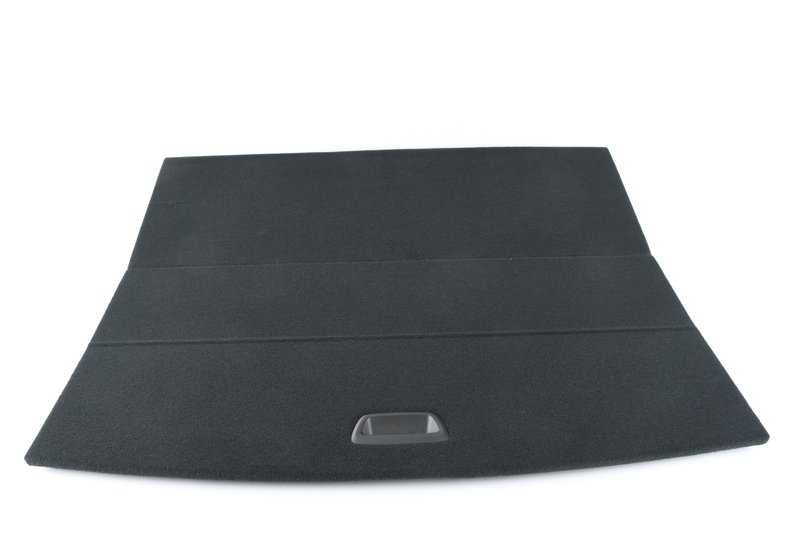 Fondo del maletero OEM 51477425352 para BMW F48. Original BMW.