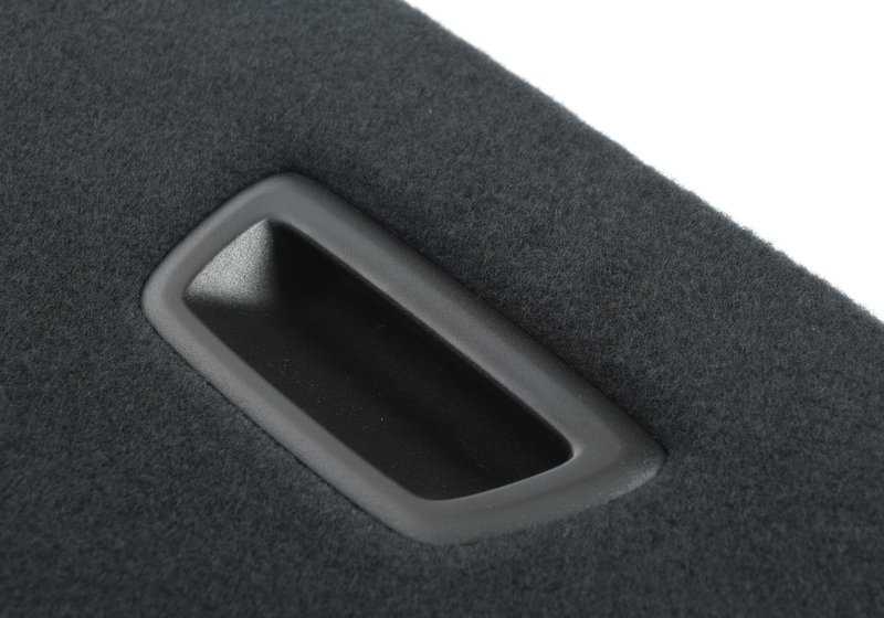Fondo del maletero OEM 51477425352 para BMW F48. Original BMW.