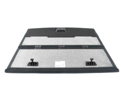Fondo del maletero OEM 51477425352 para BMW F48. Original BMW.