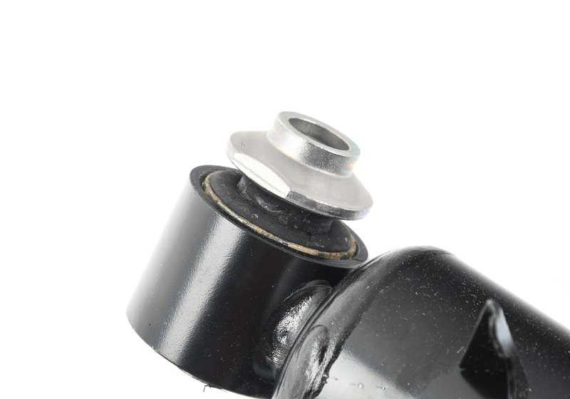 Amortiguador trasero derecho OEM 37126794548 para BMW E71. Original BMW.