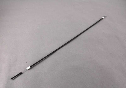 Cable de apertura maletero OEM 51258410564 para BMW Z3 E36 {Z3 1.8, 1.9, 2.0 todas las variantes}. Original BMW.