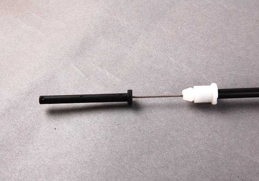 Cable de apertura maletero OEM 51258410564 para BMW Z3 E36 {Z3 1.8, 1.9, 2.0 todas las variantes}. Original BMW.