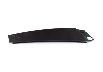 Helles Formpilar B Vordertür OEM 51357453305 für BMW F34 318d, 320d. Original BMW.