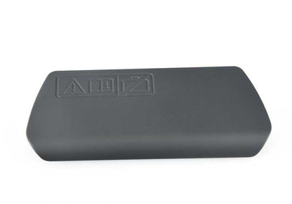 Couverture d'arc de sécurité droite pour BMW F23, F23N (OEM 51467329128). BMW d'origine.
