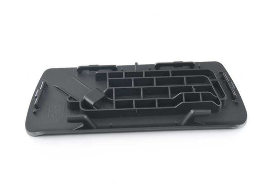 Capa de proteção de barra estabilizadora direita para BMW F23, F23N (OEM 51467329128). BMW originais.