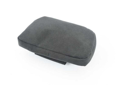 Cojín reposacabezas trasero OEM 52207946616 para BMW G32. Original BMW.