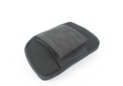 Cojín reposacabezas trasero OEM 52207946616 para BMW G32. Original BMW.
