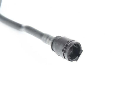 Tubo de purga del radiador OEM 17127856736 para BMW F90, F90N, F91, F92, F93. Original BMW.